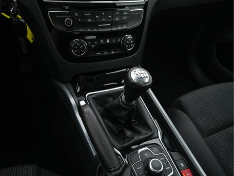 Peugeot 508 2.0 BlueHDi Blue Lease Executive *NAVI-FULLMAP | ECC | PDC | CRUISE | COMFORT-SEATS | 16"ALU*