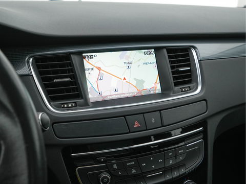 Peugeot 508 2.0 BlueHDi Blue Lease Executive *NAVI-FULLMAP | ECC | PDC | CRUISE | COMFORT-SEATS | 16"ALU*