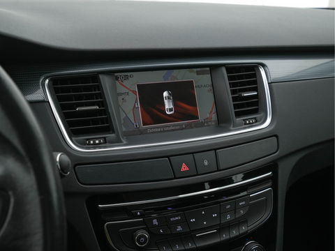 Peugeot 508 2.0 BlueHDi Blue Lease Executive *NAVI-FULLMAP | ECC | PDC | CRUISE | COMFORT-SEATS | 16"ALU*