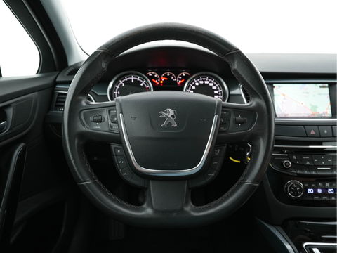 Peugeot 508 2.0 BlueHDi Blue Lease Executive *NAVI-FULLMAP | ECC | PDC | CRUISE | COMFORT-SEATS | 16"ALU*