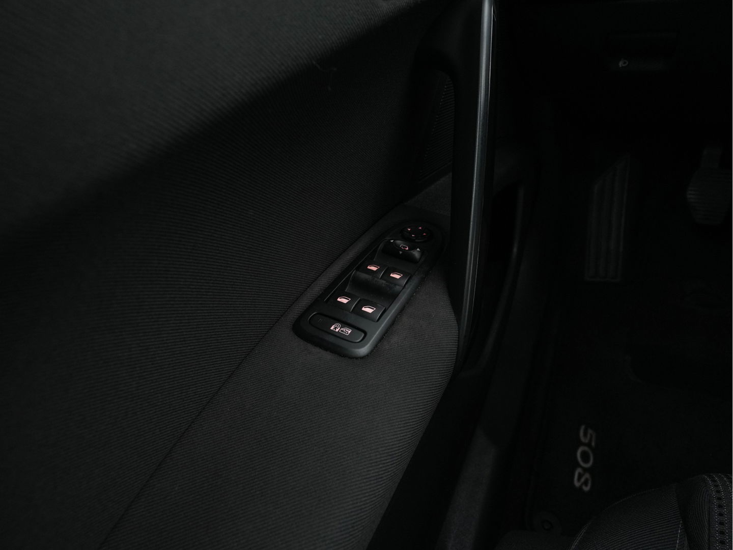 Peugeot 508 2.0 BlueHDi Blue Lease Executive *NAVI-FULLMAP | ECC | PDC | CRUISE | COMFORT-SEATS | 16"ALU*