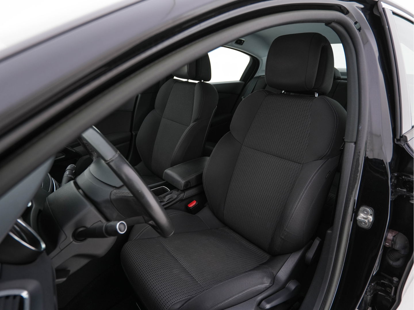Peugeot 508 2.0 BlueHDi Blue Lease Executive *NAVI-FULLMAP | ECC | PDC | CRUISE | COMFORT-SEATS | 16"ALU*
