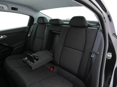 Peugeot 508 2.0 BlueHDi Blue Lease Executive *NAVI-FULLMAP | ECC | PDC | CRUISE | COMFORT-SEATS | 16"ALU*
