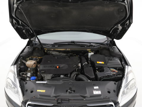 Peugeot 508 2.0 BlueHDi Blue Lease Executive *NAVI-FULLMAP | ECC | PDC | CRUISE | COMFORT-SEATS | 16"ALU*