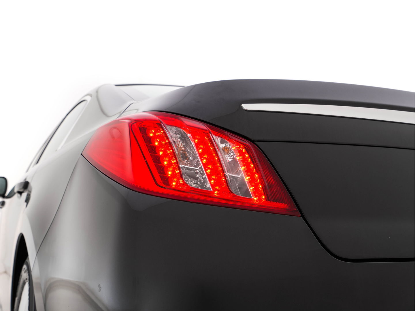 Peugeot 508 2.0 BlueHDi Blue Lease Executive *NAVI-FULLMAP | ECC | PDC | CRUISE | COMFORT-SEATS | 16"ALU*