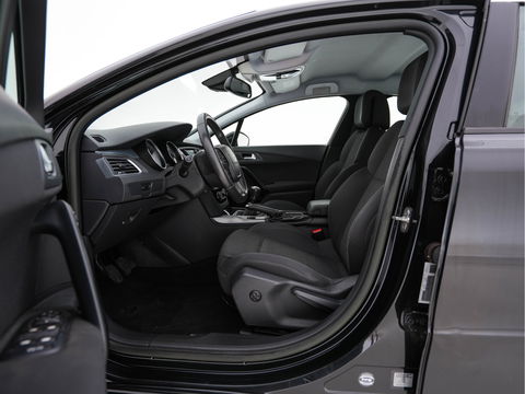 Peugeot 508 2.0 BlueHDi Blue Lease Executive *NAVI-FULLMAP | ECC | PDC | CRUISE | COMFORT-SEATS | 16"ALU*