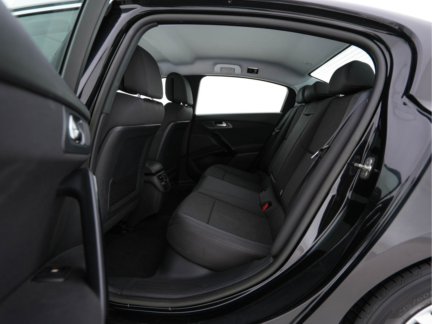 Peugeot 508 2.0 BlueHDi Blue Lease Executive *NAVI-FULLMAP | ECC | PDC | CRUISE | COMFORT-SEATS | 16"ALU*