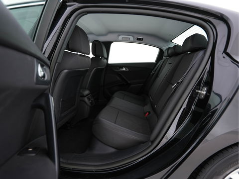 Peugeot 508 2.0 BlueHDi Blue Lease Executive *NAVI-FULLMAP | ECC | PDC | CRUISE | COMFORT-SEATS | 16"ALU*