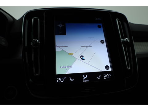 Volvo XC40 T5 Recharge R-Design | Pilot Assist | ACC | Elek. stoel + geheugen | Camera | Stoel + stuur verw. |