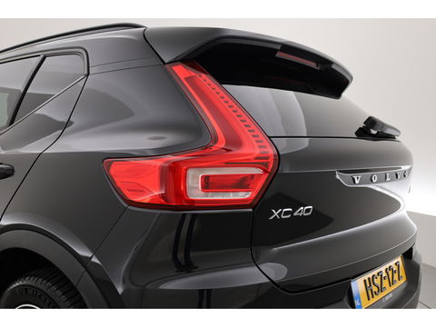 Volvo XC40 T5 Recharge R-Design | Pilot Assist | ACC | Elek. stoel + geheugen | Camera | Stoel + stuur verw. |