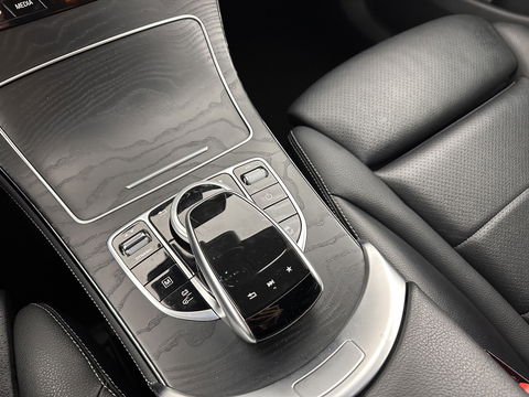 Mercedes-Benz GLC 350e 4MATIC Premium Plus Aut. *ARTICO-FULL-LEATHER | BURMESTER-AUDIO | HEAD-UP | FULL-LED | CAMERA  | HEATED-SEATS | SHIFT-PADDLES | SPORT-SEATS | NAVI-FULLMAP | TOWBAR | 19"ALU*