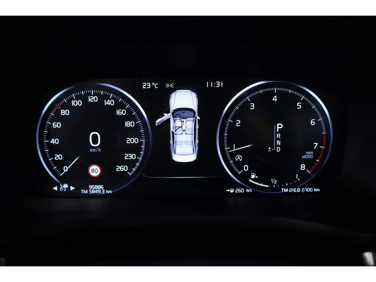 Volvo S60 2.0 T4 R-Design | Pilot Assist | ACC | Trekhaak | Camera | Blis | 19'' |