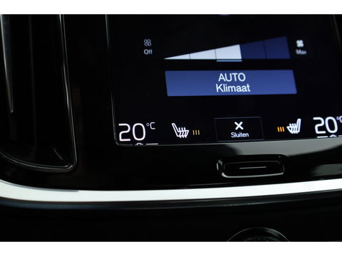 Volvo S60 2.0 T4 R-Design | Pilot Assist | ACC | Trekhaak | Camera | Blis | 19'' |