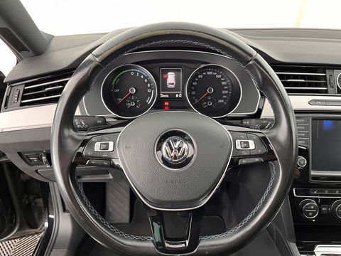Volkswagen Passat Variant 1.4 TSI GTE Highline Aut. *PANO | 1/2LEATHER | FULL-LED | NAVI-FULLMAP | SPORT-SEATS | CARPLAY | CAMERA | DAB+ | ECC | PDC | 17''ALU | TOWBAR*