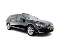 Volkswagen Passat Variant 1.4 TSI GTE Highline Aut. *PANO | LEATHER-ALCANTARA | FULL-LED | NAVI-FULLMAP | ERGONOMIC-SPORT-SEATS | CARPLAY | CAMERA | DAB+ | ECC | HEATED-SEATS | PDC | TOWBAR | SHIFT-PADDLES | AMBIENT-LIGHT | 17''ALU*