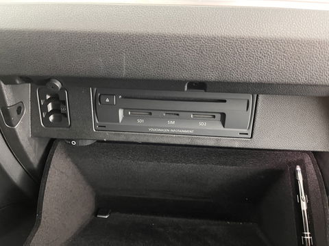 Volkswagen Passat Variant 1.4 TSI GTE Highline Aut. *PANO | 1/2LEATHER | FULL-LED | NAVI-FULLMAP | SPORT-SEATS | CARPLAY | CAMERA | DAB+ | ECC | PDC | 17''ALU | TOWBAR*