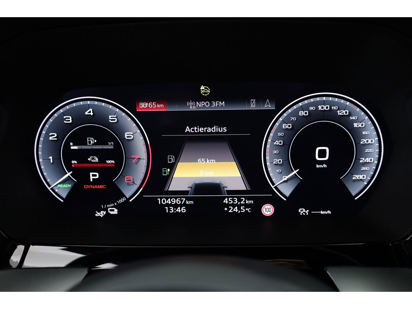 Audi A3 Sportback 45 TFSI e S edition Competition | S Line | Kuipstoelen | B&O | Keyless | Adapt. Cruise | Matrix | 18'' |