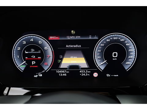 Audi A3 Sportback 45 TFSI e S edition Competition | S Line | Kuipstoelen | B&O | Keyless | Adapt. Cruise | Matrix | 18'' |