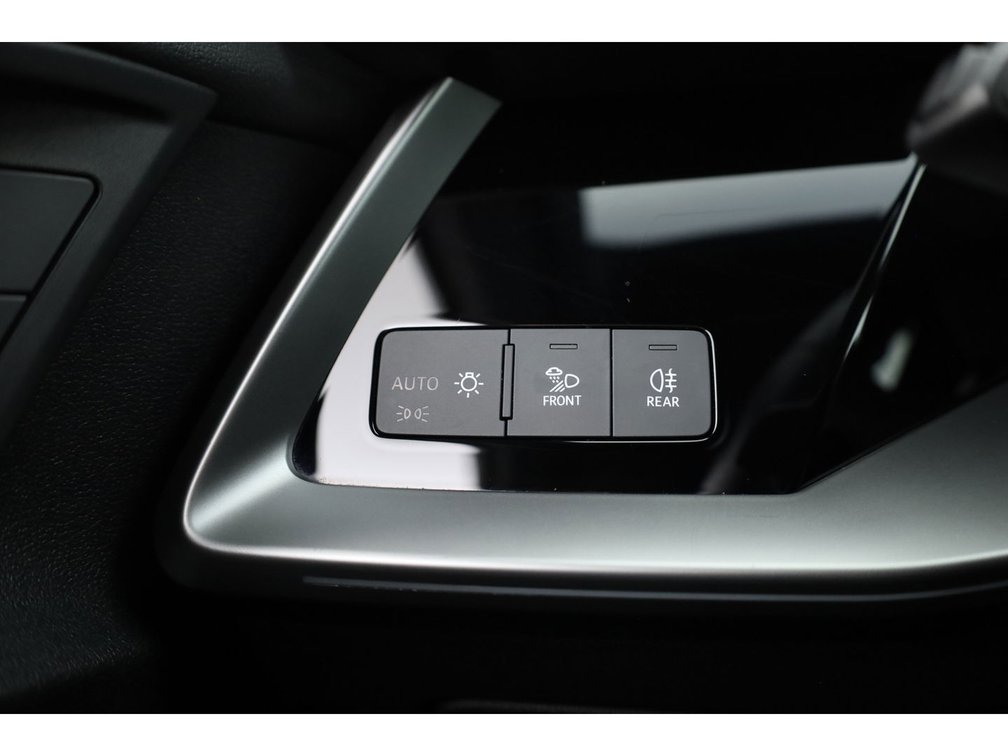 Audi A3 Sportback 45 TFSI e S edition Competition | S Line | Kuipstoelen | B&O | Keyless | Adapt. Cruise | Matrix | 18'' |