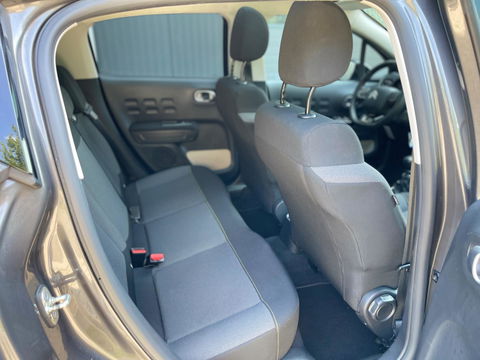 Citroën C3 1.2 PureTech Airco/Ecc Panoramadak Navigatie 17''LM Velgen