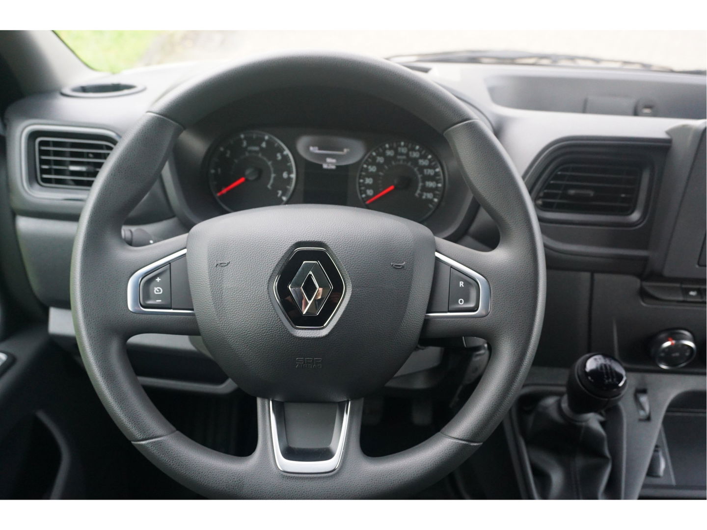 Renault Master T35 2.3 165PK L4 Bakwagen BPM VRIJ Cruise, Betimmering, Gev Stoel!! NR. B01*