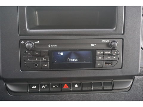 Renault Master T35 2.3 165PK L4 Bakwagen BPM VRIJ Cruise, Betimmering, Gev Stoel!! NR. B01*