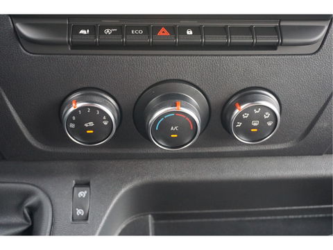 Renault Master T35 2.3 165PK L4 Bakwagen BPM VRIJ Cruise, Betimmering, Gev Stoel!! NR. B01*