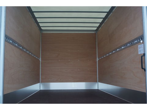 Renault Master T35 2.3 165PK L4 Bakwagen BPM VRIJ Cruise, Betimmering, Gev Stoel!! NR. B01*