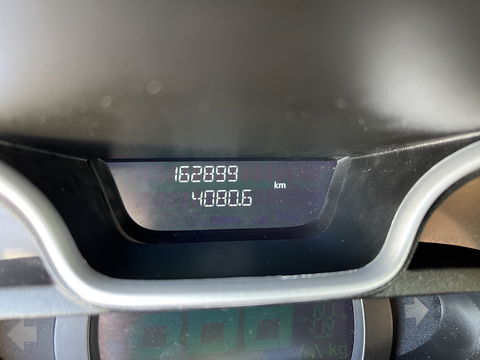 Opel Vivaro 1.6 CDTI L2H1 DC 5 persoons Irmscher GT Nr: 013 / 100 EcoFlex / vaste prijs rijklaar € 18.950 ex btw / lease vanaf € 319 / airco / cruise / navi / leer / camera / trekhaak / dubbele schuifdeur !