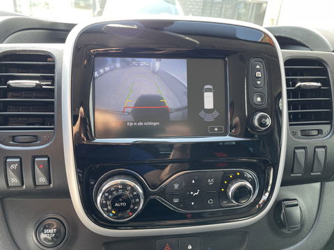Opel Vivaro 1.6 CDTI L2H1 DC 5 persoons Irmscher GT Nr: 013 / 100 EcoFlex / vaste prijs rijklaar € 18.950 ex btw / lease vanaf € 319 / airco / cruise / navi / leer / camera / trekhaak / dubbele schuifdeur !