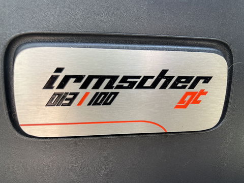 Opel Vivaro 1.6 CDTI L2H1 DC 5 persoons Irmscher GT Nr: 013 / 100 EcoFlex / vaste prijs rijklaar € 18.950 ex btw / lease vanaf € 319 / airco / cruise / navi / leer / camera / trekhaak / dubbele schuifdeur !