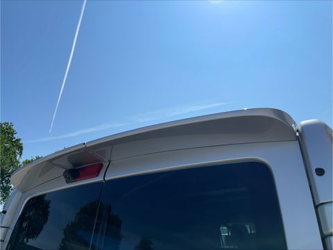 Opel Vivaro 1.6 CDTI L2H1 DC 5 persoons Irmscher GT Nr: 013 / 100 EcoFlex / vaste prijs rijklaar € 18.950 ex btw / lease vanaf € 319 / airco / cruise / navi / leer / camera / trekhaak / dubbele schuifdeur !