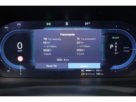 Volvo XC90 T8 Recharge Ultra Bright ''Facelift'' | Full Option | NIEUWPRIJS €111.635,- | Luchtvering | B&W |Pano | HUD | Massage | Stoelventilatie | 22'' |