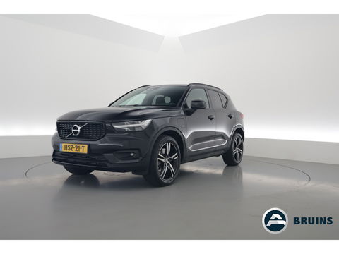 Volvo XC40 1.5 T5 Recharge R-Design | Pilot Assist. | ACC | Blis | H&K Audio | Elek. stoel. | Stoel + stuurverw. |