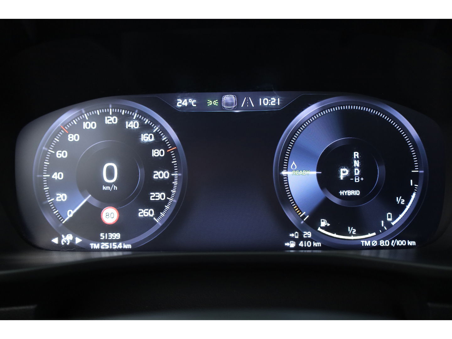Volvo XC40 1.5 T5 Recharge R-Design | Pilot Assist. | ACC | Blis | H&K Audio | Elek. stoel. | Stoel + stuurverw. |