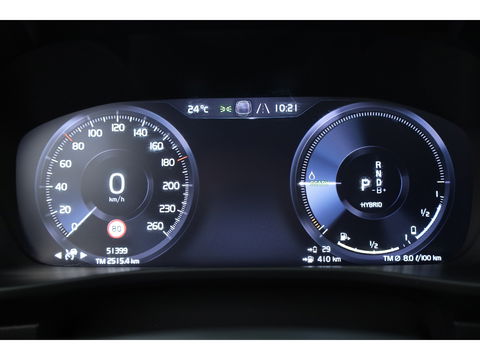 Volvo XC40 1.5 T5 Recharge R-Design | Pilot Assist. | ACC | Blis | H&K Audio | Elek. stoel. | Stoel + stuurverw. |