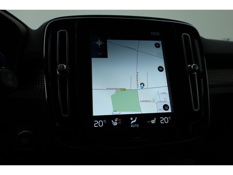 Volvo XC40 1.5 T5 Recharge R-Design | Pilot Assist. | ACC | Blis | H&K Audio | Elek. stoel. | Stoel + stuurverw. |