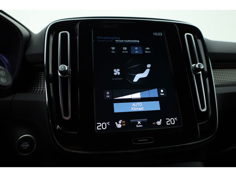 Volvo XC40 1.5 T5 Recharge R-Design | Pilot Assist. | ACC | Blis | H&K Audio | Elek. stoel. | Stoel + stuurverw. |