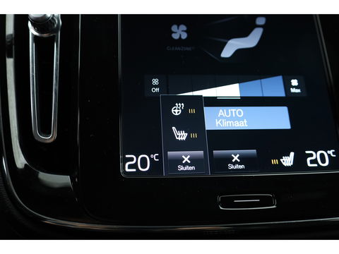 Volvo XC40 1.5 T5 Recharge R-Design | Pilot Assist. | ACC | Blis | H&K Audio | Elek. stoel. | Stoel + stuurverw. |