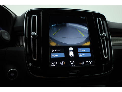 Volvo XC40 1.5 T5 Recharge R-Design | Pilot Assist. | ACC | Blis | H&K Audio | Elek. stoel. | Stoel + stuurverw. |