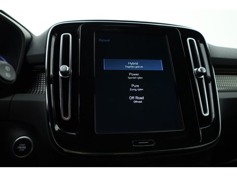 Volvo XC40 1.5 T5 Recharge R-Design | Pilot Assist. | ACC | Blis | H&K Audio | Elek. stoel. | Stoel + stuurverw. |