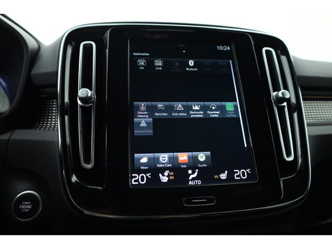 Volvo XC40 1.5 T5 Recharge R-Design | Pilot Assist. | ACC | Blis | H&K Audio | Elek. stoel. | Stoel + stuurverw. |