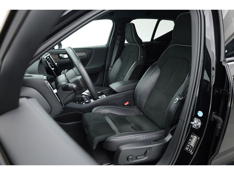 Volvo XC40 1.5 T5 Recharge R-Design | Pilot Assist. | ACC | Blis | H&K Audio | Elek. stoel. | Stoel + stuurverw. |
