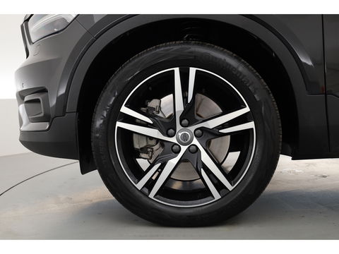 Volvo XC40 1.5 T5 Recharge R-Design | Pilot Assist. | ACC | Blis | H&K Audio | Elek. stoel. | Stoel + stuurverw. |