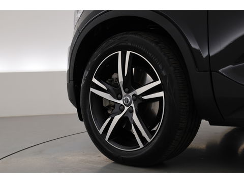 Volvo XC40 1.5 T5 Recharge R-Design | Pilot Assist. | ACC | Blis | H&K Audio | Elek. stoel. | Stoel + stuurverw. |