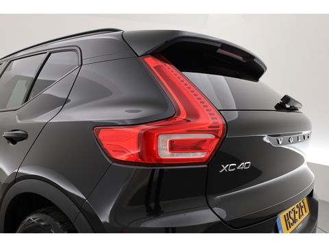 Volvo XC40 1.5 T5 Recharge R-Design | Pilot Assist. | ACC | Blis | H&K Audio | Elek. stoel. | Stoel + stuurverw. |