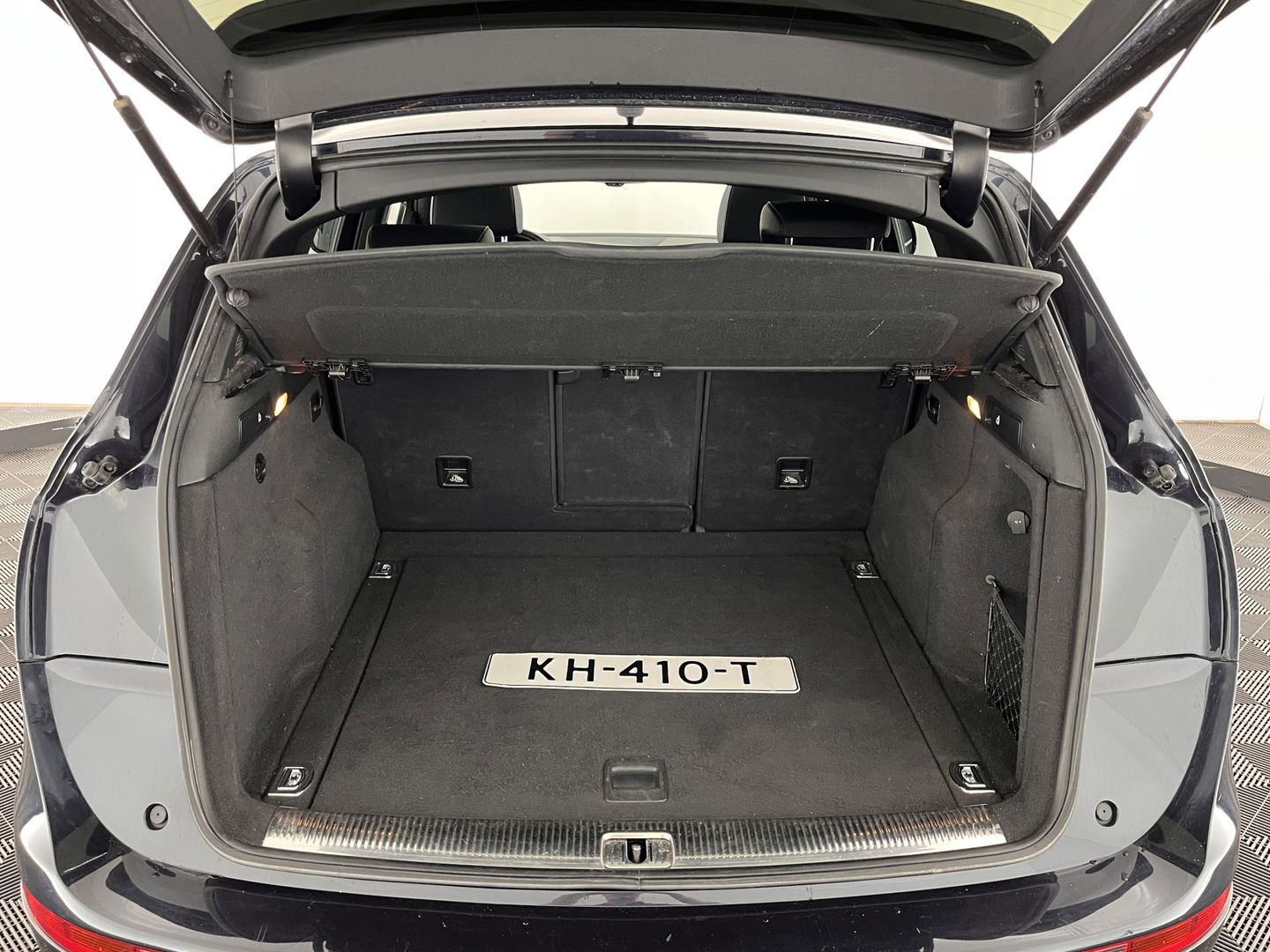Audi SQ5 3.0 TDI quattro Pro Line Aut. *PANO | XENON | BANG&OLUFSEN | LEATHER-ALCANTARA | MEMORY-PACK | NAVI-FULLMAP | SPORT-SEATS | KEYLESS | ECC | PDC | 20''ALU*
