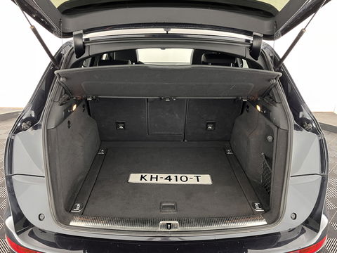 Audi SQ5 3.0 TDI quattro Pro Line Aut. *PANO | XENON | BANG&OLUFSEN | LEATHER-ALCANTARA | MEMORY-PACK | NAVI-FULLMAP | SPORT-SEATS | KEYLESS | ECC | PDC | 20''ALU*
