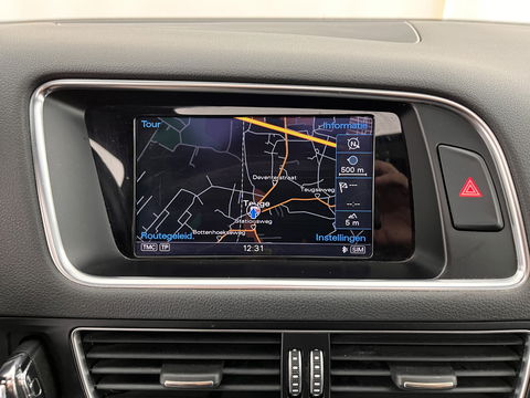 Audi SQ5 3.0 TDI quattro Pro Line Aut. *PANO | XENON | BANG&OLUFSEN | LEATHER-ALCANTARA | MEMORY-PACK | NAVI-FULLMAP | SPORT-SEATS | KEYLESS | ECC | PDC | 20''ALU*