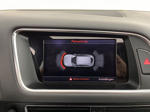 Audi SQ5 3.0 TDI quattro Pro Line Aut. *PANO | XENON | BANG&OLUFSEN | LEATHER-ALCANTARA | MEMORY-PACK | NAVI-FULLMAP | SPORT-SEATS | KEYLESS | ECC | PDC | 20''ALU*